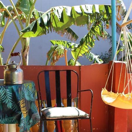 Dar El Pirata Hostel Asilah Bagian luar foto