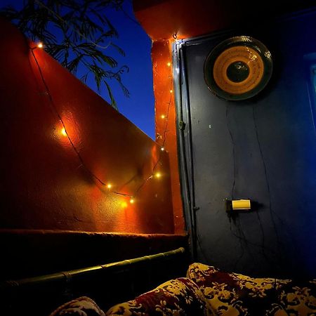 Dar El Pirata Hostel Asilah Bagian luar foto