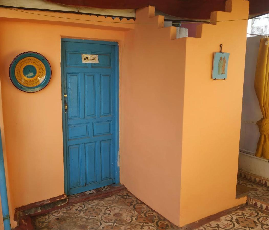 Dar El Pirata Hostel Asilah Bagian luar foto