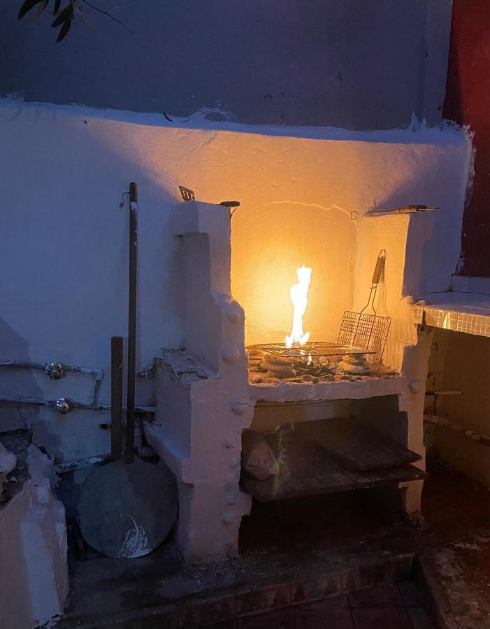 Dar El Pirata Hostel Asilah Bagian luar foto