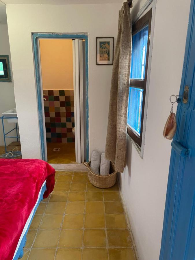 Dar El Pirata Hostel Asilah Bagian luar foto