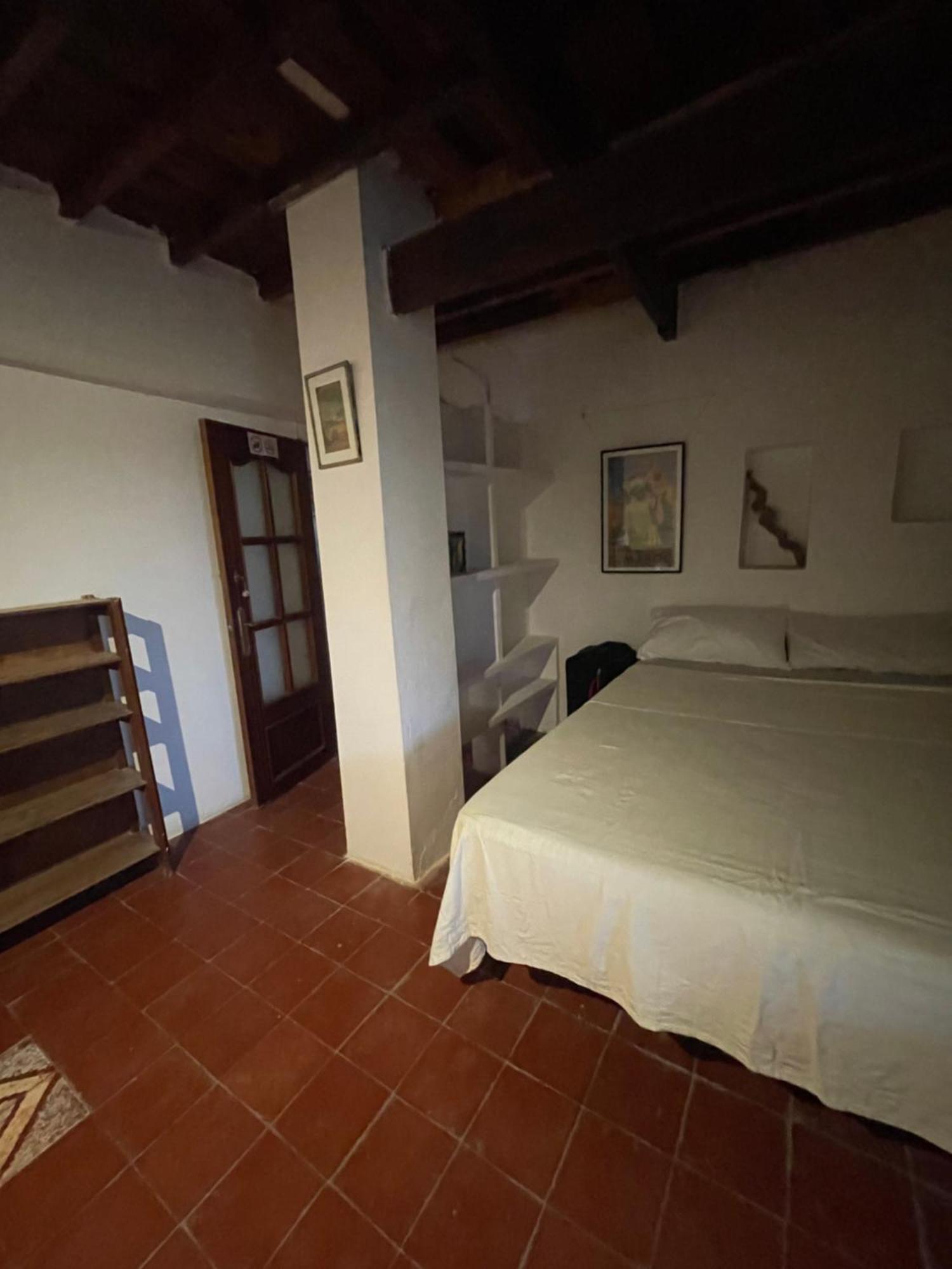 Dar El Pirata Hostel Asilah Bagian luar foto
