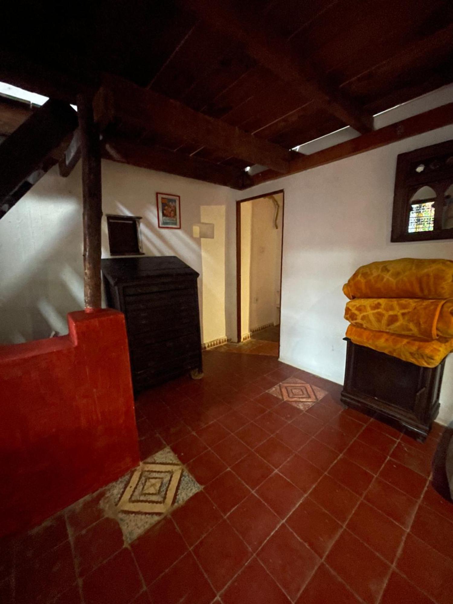 Dar El Pirata Hostel Asilah Bagian luar foto