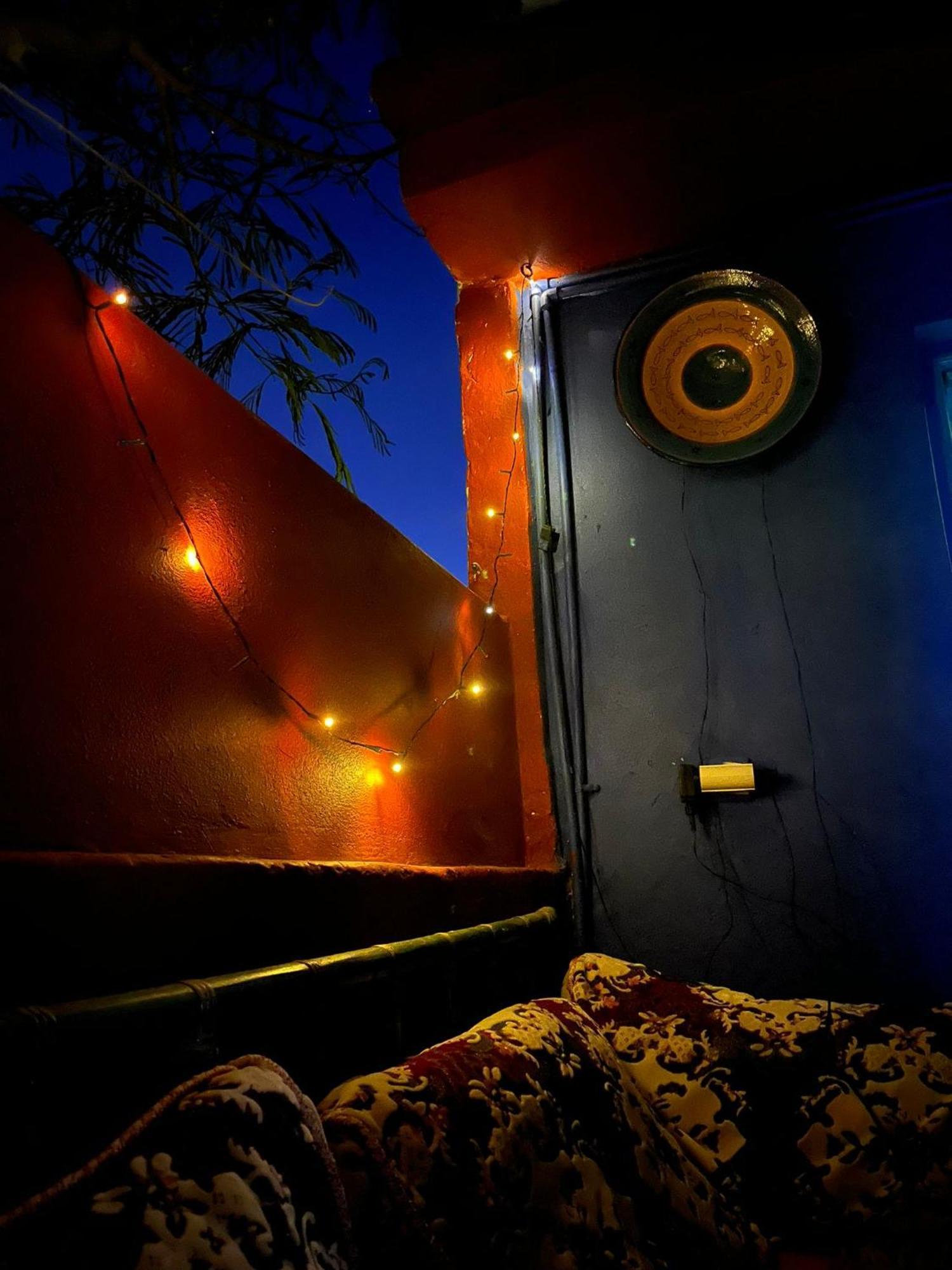 Dar El Pirata Hostel Asilah Bagian luar foto
